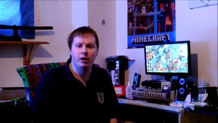 VLOG 17th October 2014 - A (NOT SO) Fun Filled Friday