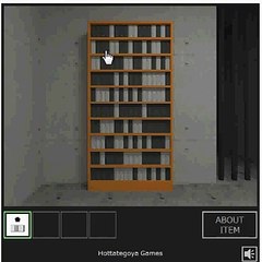 Escape from the Similar rooms 14 walkthrough