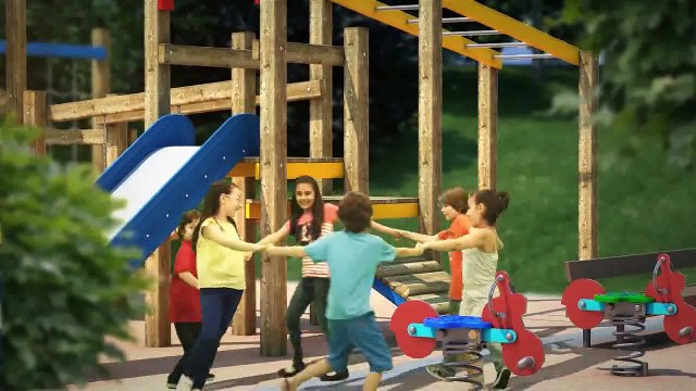 Tekfen HEP İstanbul Tanıtım Filmi kadincaemlak.com ilhan ÇAMKARA