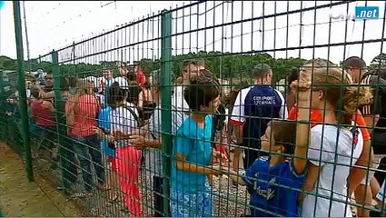 L'OM sur tous les fronts !