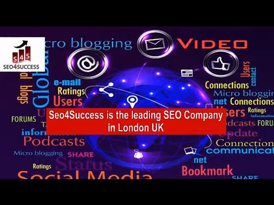Best Search Engine Consultants in London - Seo4success.co.uk