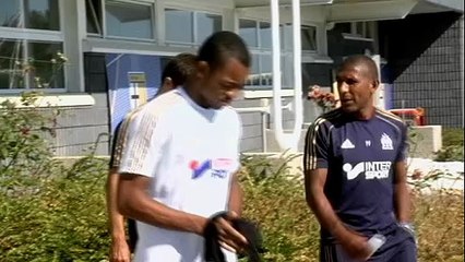 Alors, doc, comment sont les troupes ?