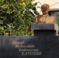 Şırnak ve Muğla'da Atatürk Büstüne Saldırı