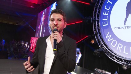 CSGO ESWC.fr: Titan vs Team LDLC