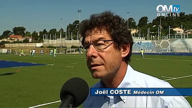 En rééducation avec Jobello