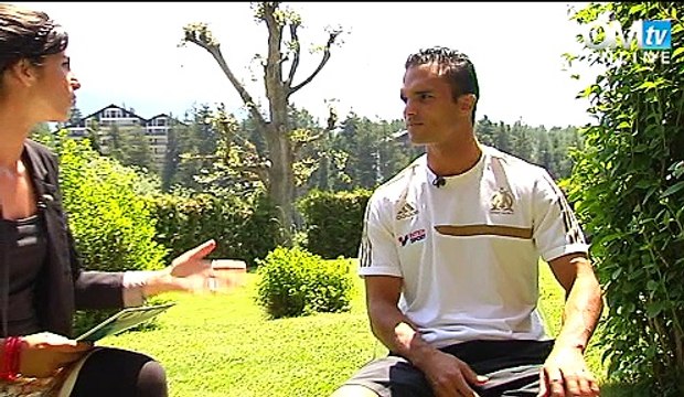 Le JT de Crans-Montana avec Morel