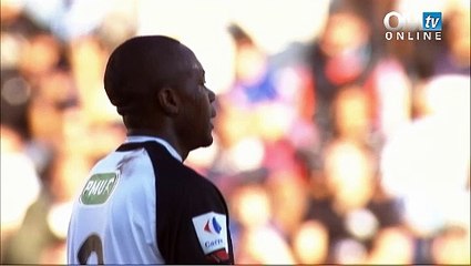 Les images d'Imbula face à l'OM