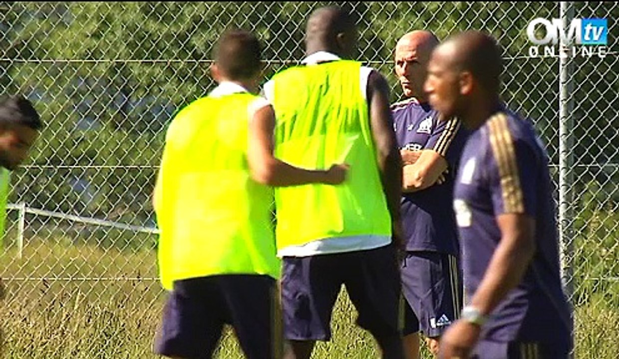 Le JT de Crans-Montana : J2