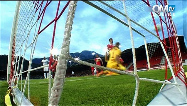 Sion 1-1 OM (tab 4-3) : le résumé vidéo