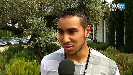 Payet : «J’ai senti qu’on me voulait»
