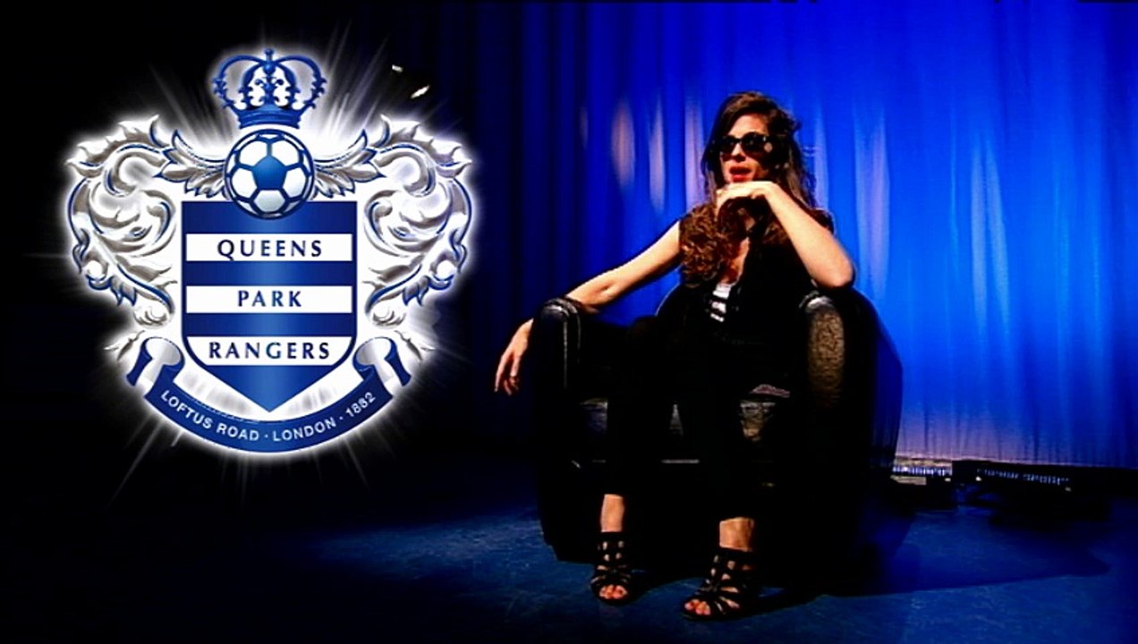 Q comme... QPR