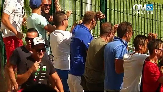 Parra : «Le plus difficile à gérer, c’est l’humain