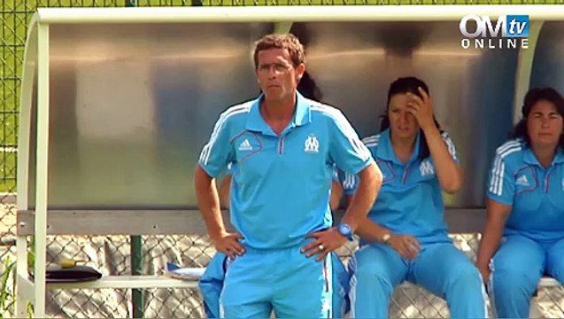 Parra : «Une belle saison et une belle aventure»