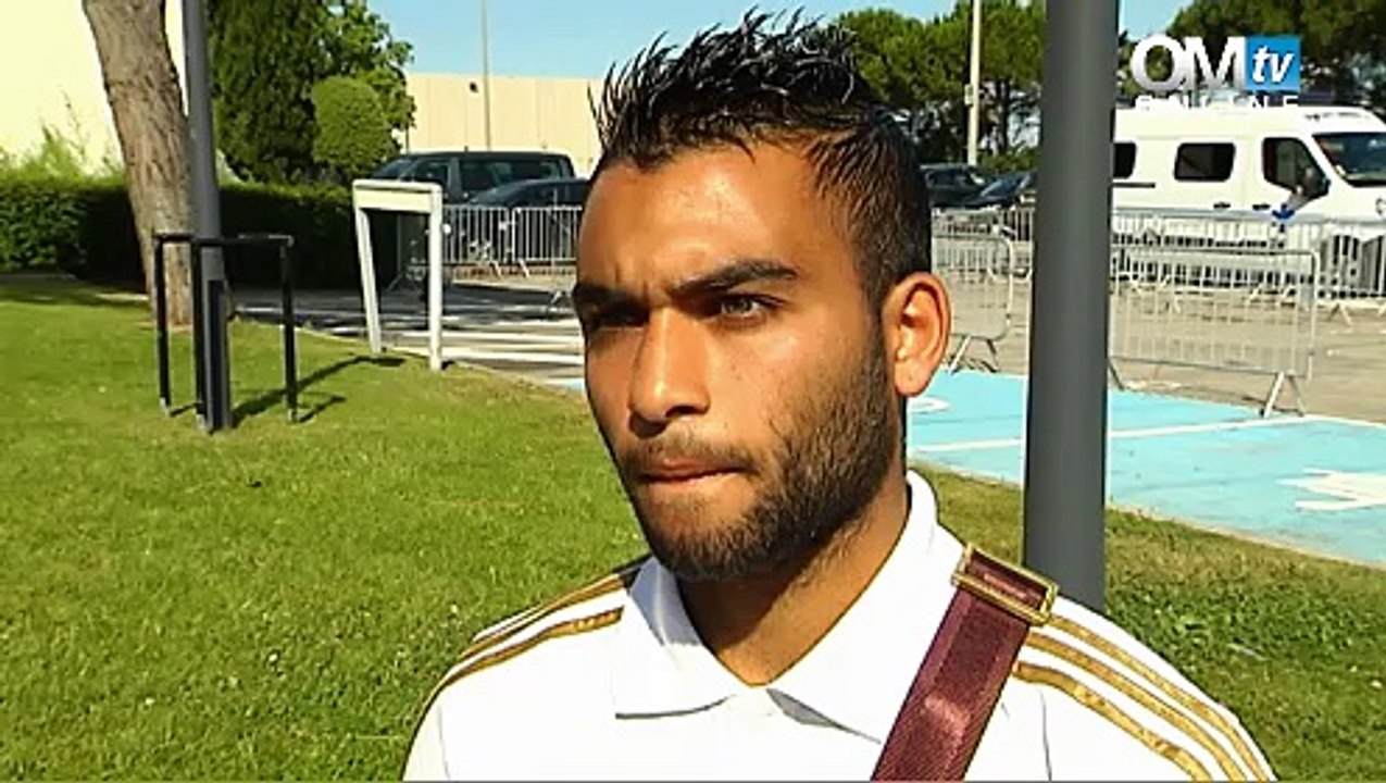 Santiago : «Une récompense»