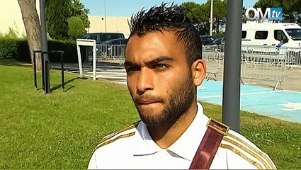 Santiago : «Une récompense»