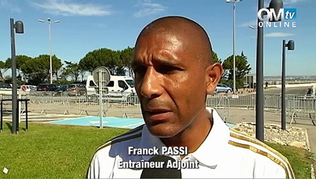 Passi : «Une base pour bien démarrer»