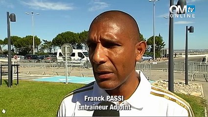 Passi : «Une base pour bien démarrer»
