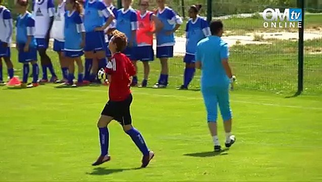 Parra : «Le foot est un jeu de réflexion»