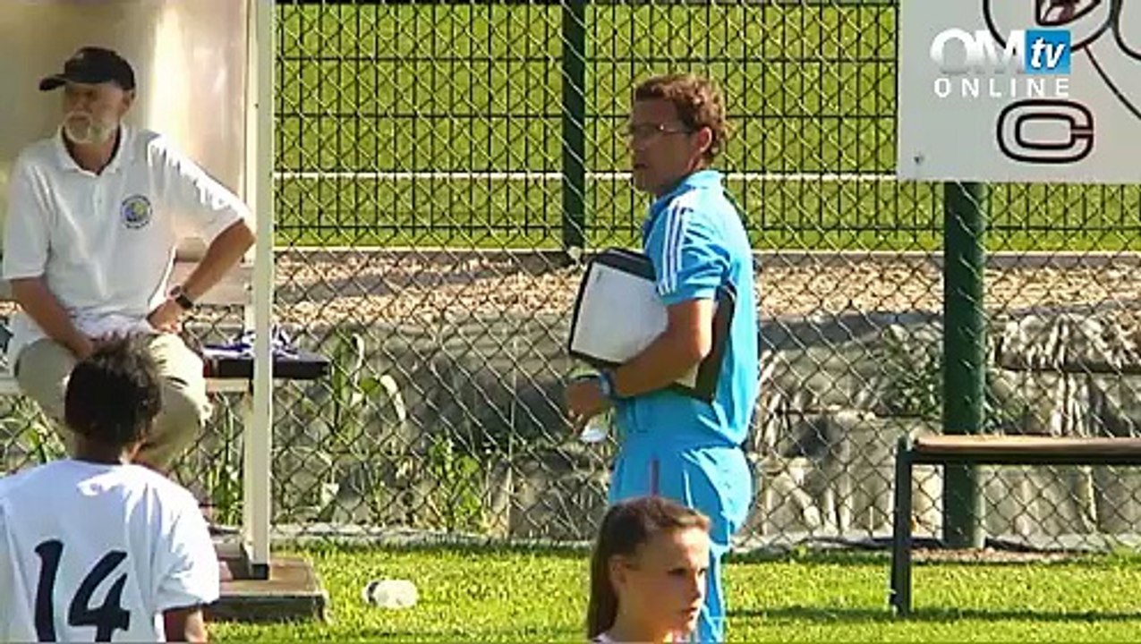 Parra : «Elles sont à l’écoute»