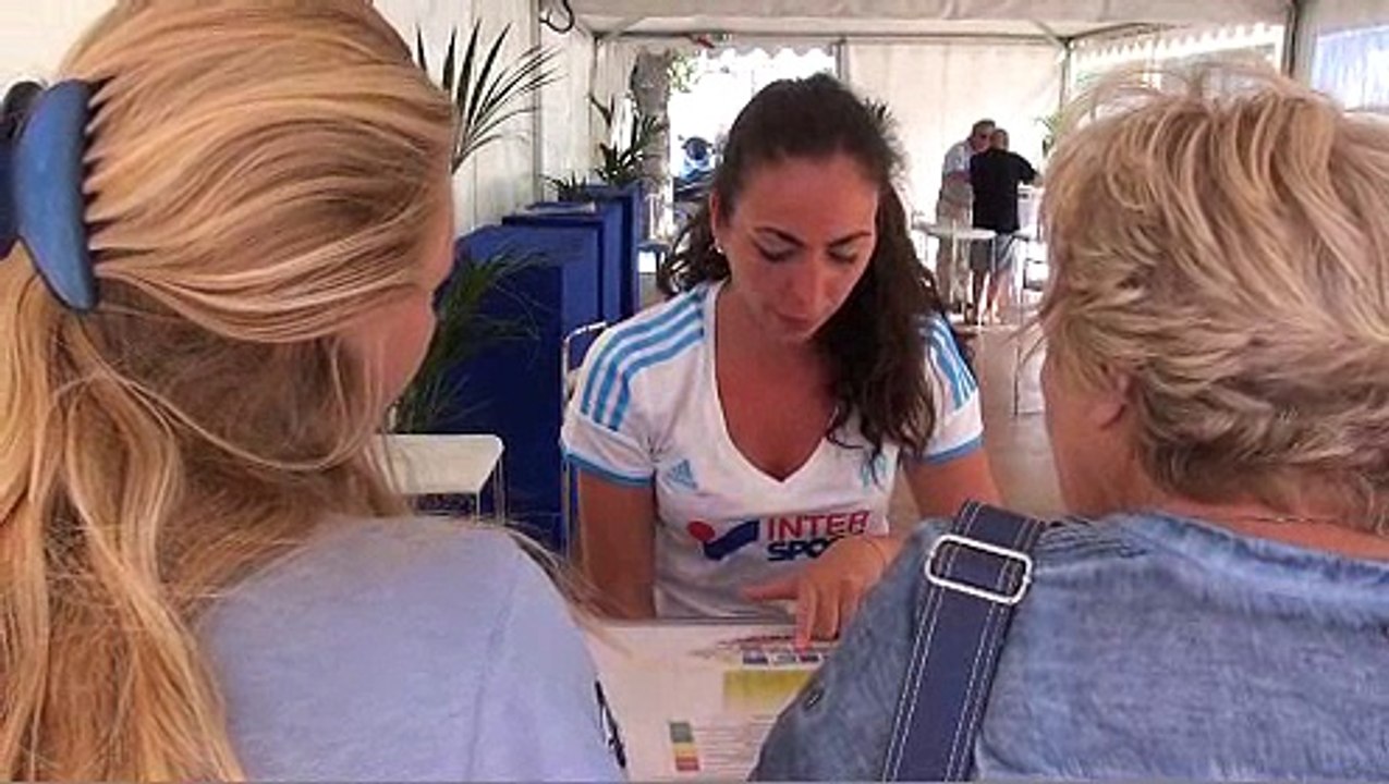 Les abonnés Ganay parlent de leur tribune