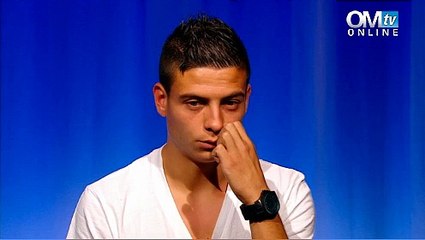 Azouni : « Une grande satisfaction »