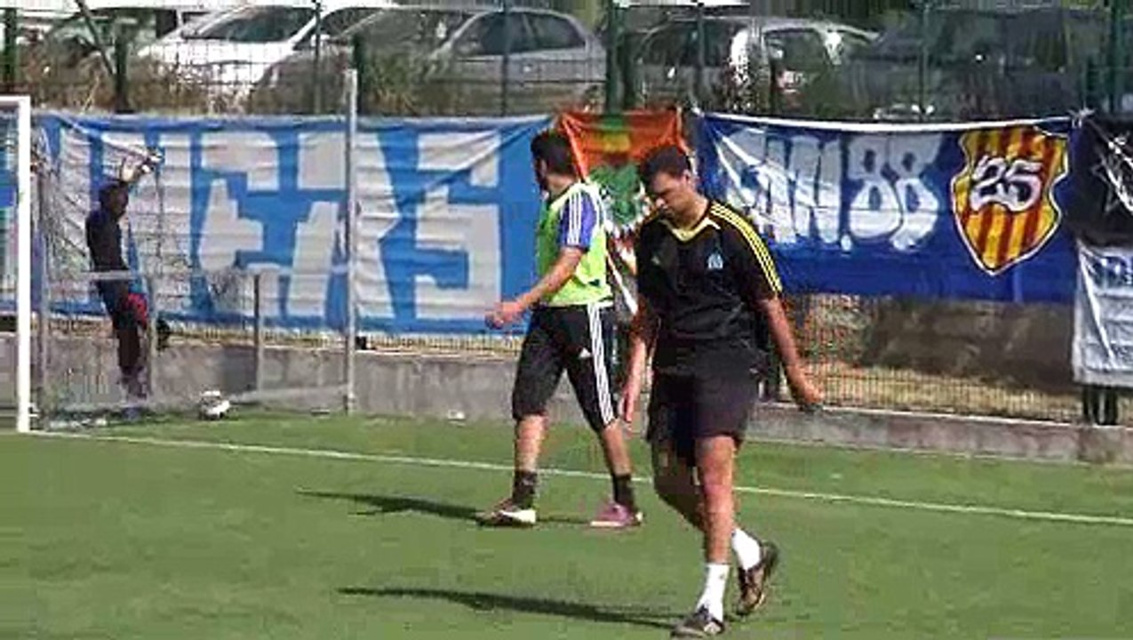 Retour sur le challenge Olympien