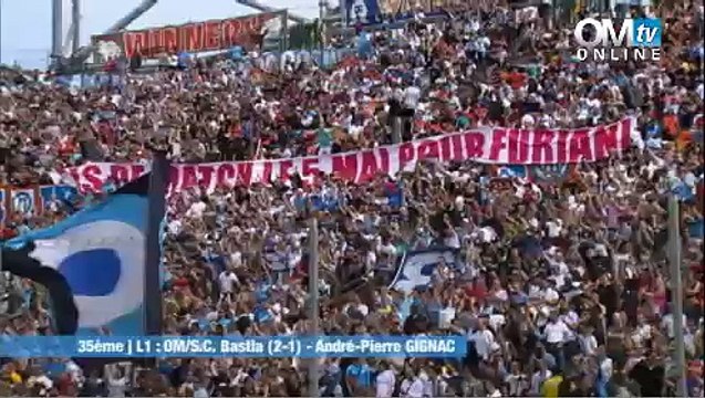 Elisez le plus beau but : mai 2013