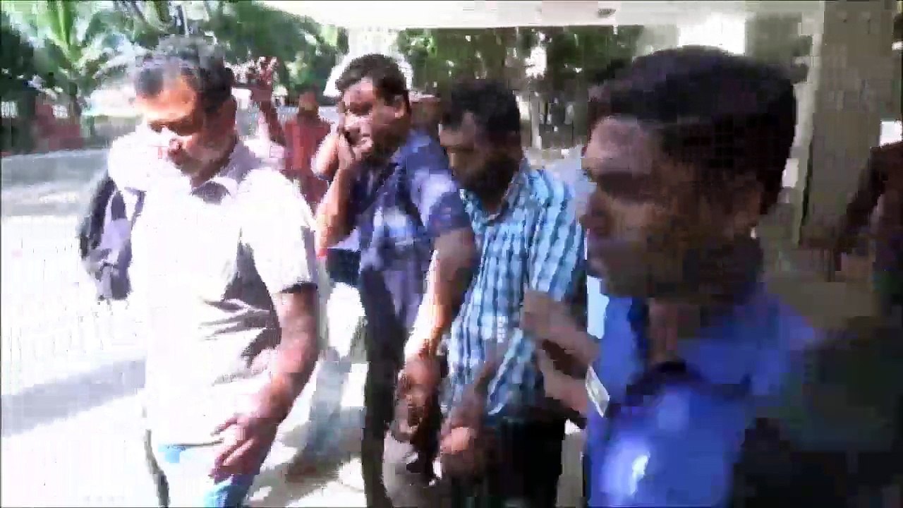 নারায়ণগঞ্জে সাত খুনের দায় স্বীকার করে ল্যান্স কর্পোরাল রুহুল আমিনের আদালতে জবানবন্দি