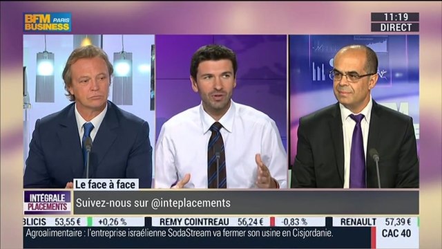 Rachid Medjaoui VS Guillaume Dard (2/2): Allocations d'actifs: quelles stratégies adopter ? – 30/10