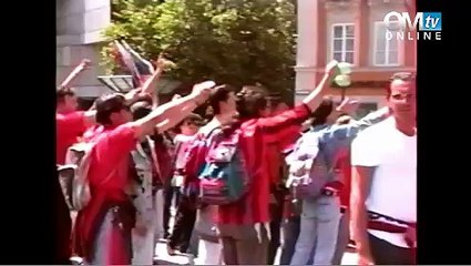 12e hOMme le mag - Spécial Munich