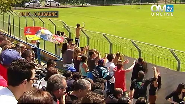 Résumé CFA2 : OM 2-1 Aubagne