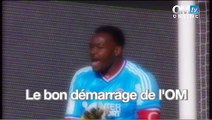 L'Entretien OM : Steve Mandanda