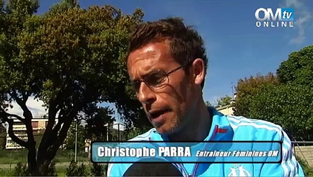 Un jour à l'OM du 21 mai