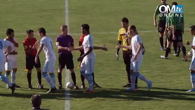 CFA2 : Corte 0-3 OM (Résumé)