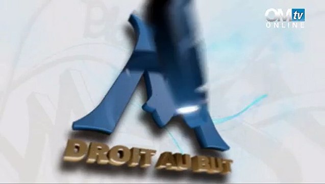 Gueules d'OM : le making-of