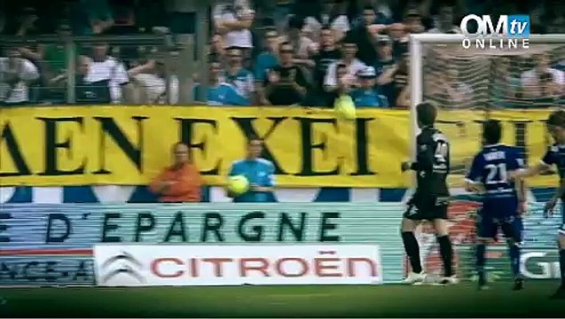 Un autre regard sur OM 2-1 Bastia