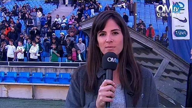 L'Avant-match face à Guingamp