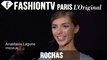Rochas Spring/Summer 2015 FIRST LOOK | Paris Fashion Week | FashionTV