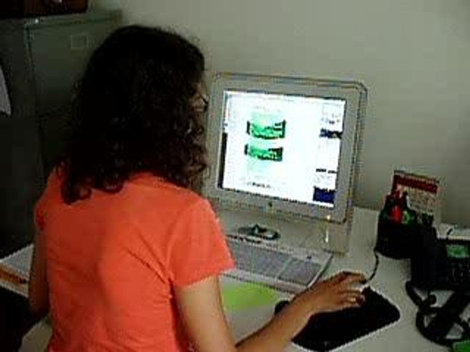 video verso