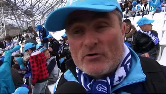 12e hOMme face à Brest