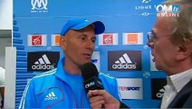 OM 2-1 Bastia : Réactions