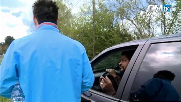 Au Coeur de l'OM à Lorient