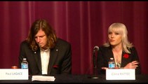 Kitimat All Candidates Forum October 29th, 2014 (Council debate):  Part 2