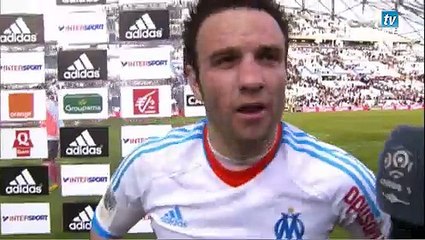 OM 2-1 Bastia : L'Après-match