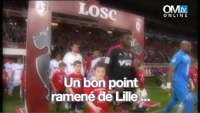 L'Entretien avec Lucas Mendes