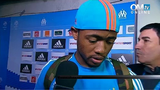 OM 1-0 Brest : Réactions