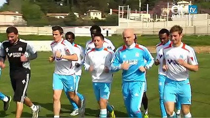 La séance du 16 avril