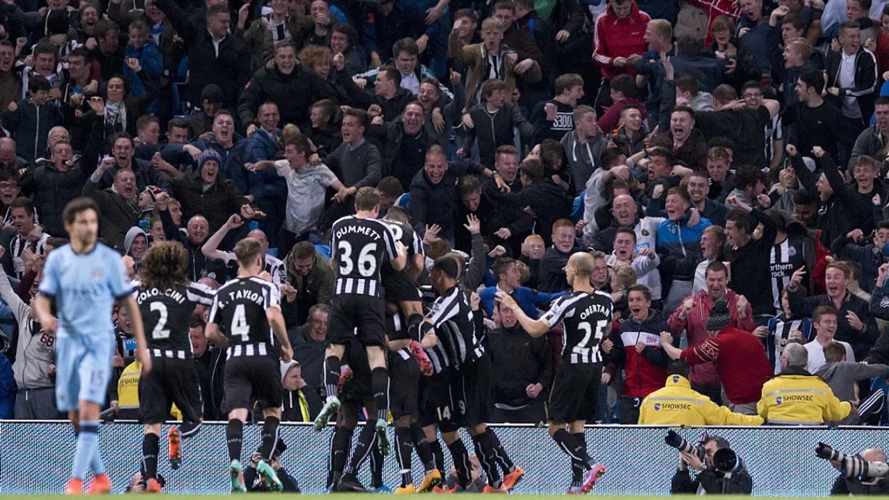 League Cup: Titelverteidiger ManCity raus