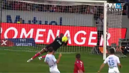 Lille 0-0 OM : L'Après-match