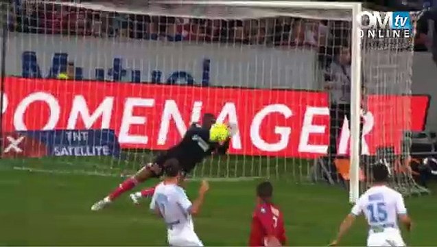 Lille 0-0 OM : L'Après-match